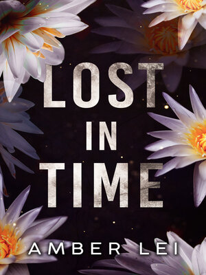 cover image of Lost In Time